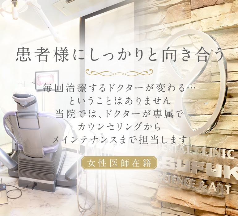 安福歯科医院