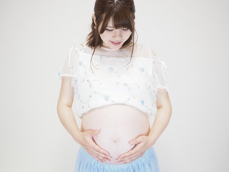 妊婦さんでも安心できる歯科治療を行う宝塚の安福歯科医院によるマタニティ歯科