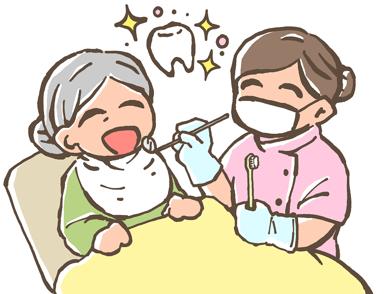 検診