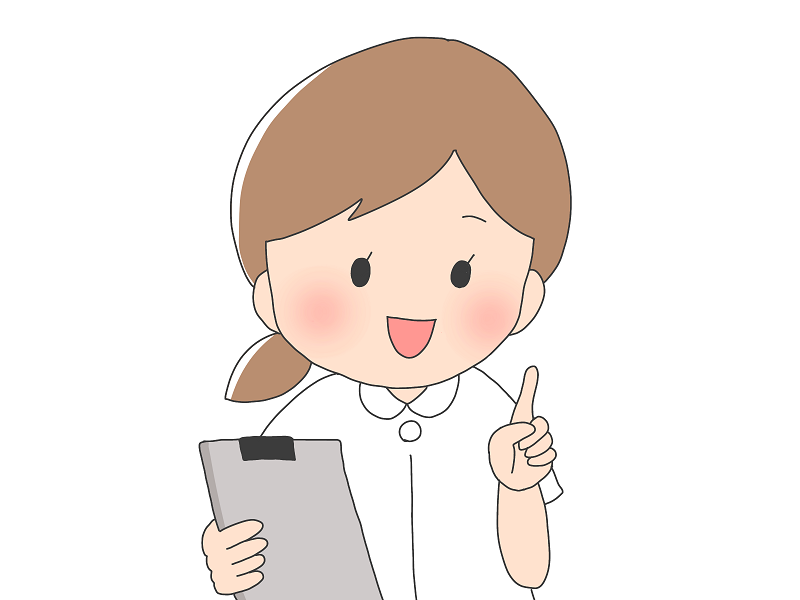 説明・同意
